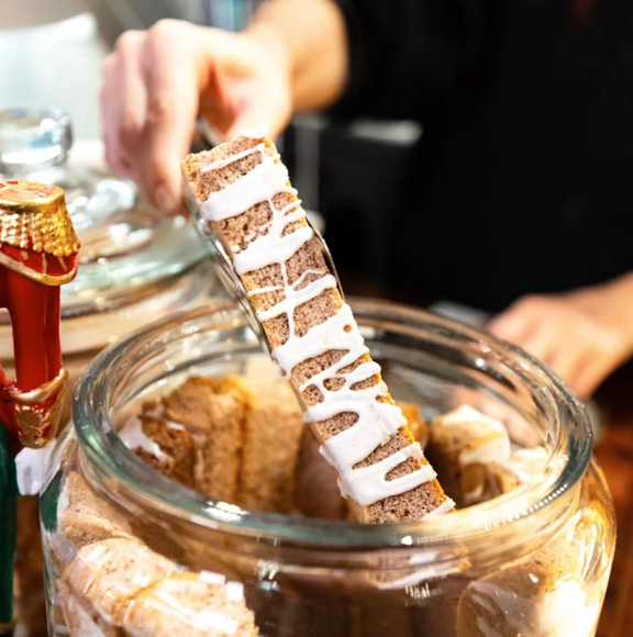 12 Pack Biscotti (Any Flavour) pre-order